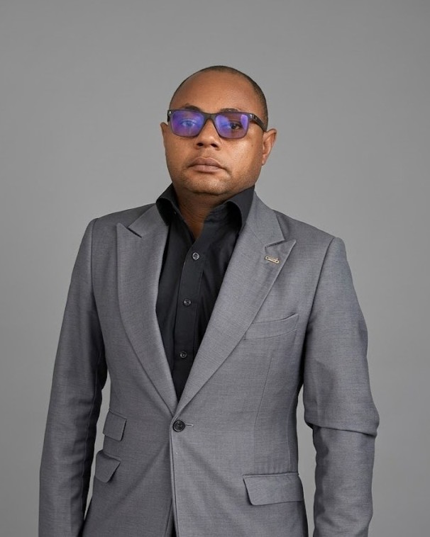 Brighton Balozi — Partner