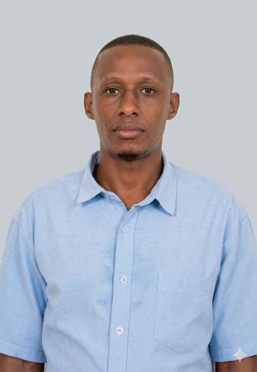 Saidi Kudavaga — Maintenance & Security