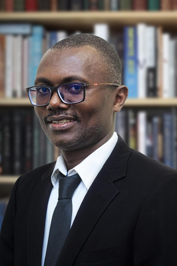 Dr. Tobias Swai, PhD — Director — Corporate Strategy & Advisory